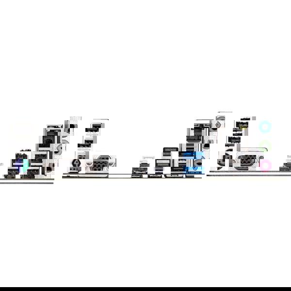 GIGABYTE H610M H DDR5